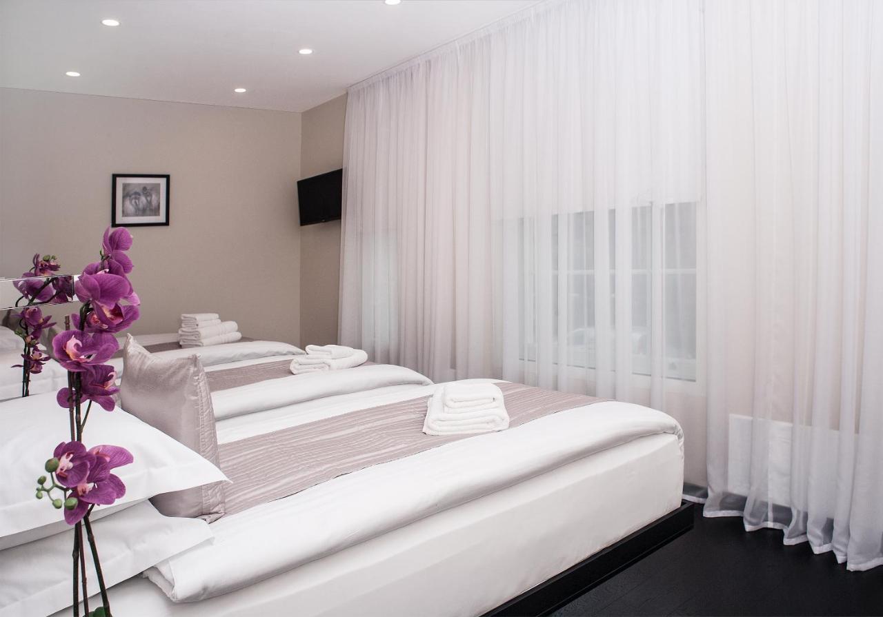 Nox Golders Green Aparthotel ลอนดอน ภายนอก รูปภาพ