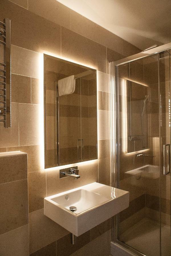 Nox Golders Green ลอนดอน ภายนอก รูปภาพ