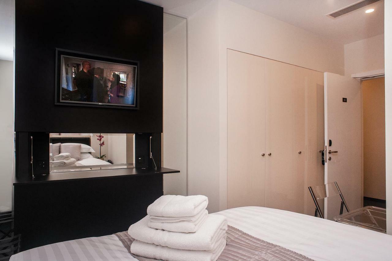 Nox Golders Green Aparthotel ลอนดอน ภายนอก รูปภาพ